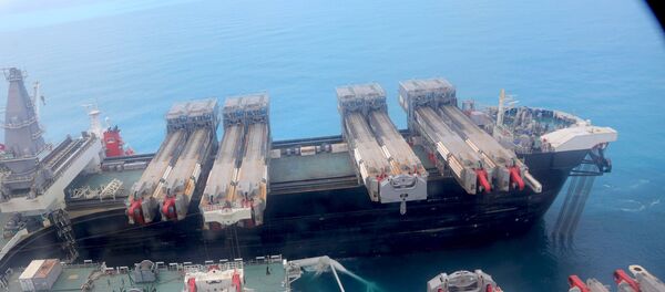 Türk Akımı - Sputnik Türkiye