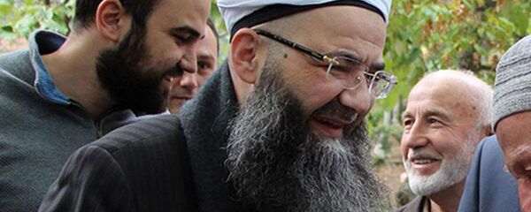 Cübbeli Ahmet - Sputnik Türkiye