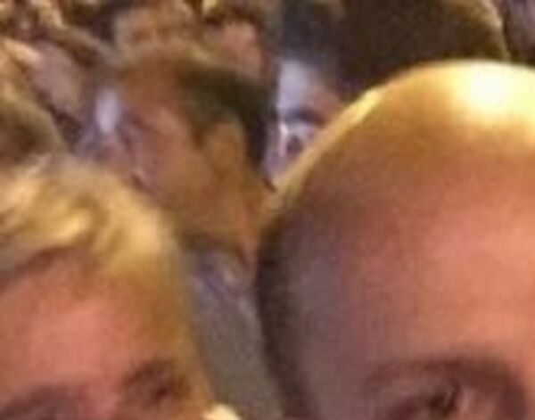 Bilal Erdoğan ve Murat Alp - Sputnik Türkiye