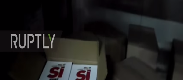 İspanya - Katalonya - Videohaber - Sputnik Türkiye