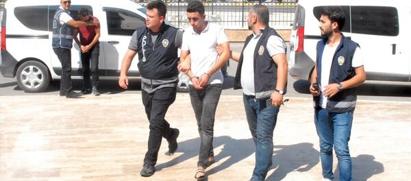 Bitcoin cinayeti - Sputnik Türkiye