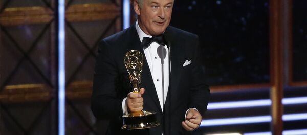 Alec Baldwin Alec Baldwin - Sputnik Türkiye