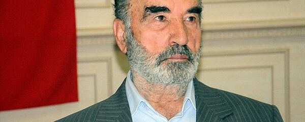 Yeni Şafak yazarı Hayrettin Karaman - Sputnik Türkiye