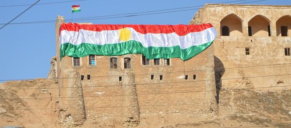 IKBY - Referandum - Sputnik Türkiye