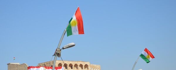 IKBY - Referandum - Sputnik Türkiye