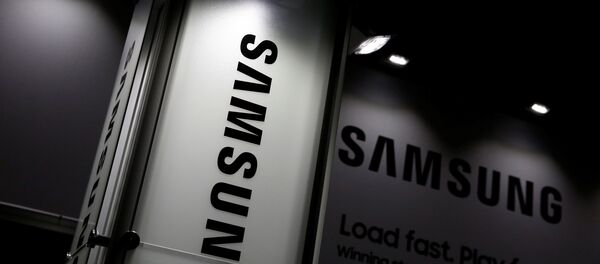 Samsung - Sputnik Türkiye