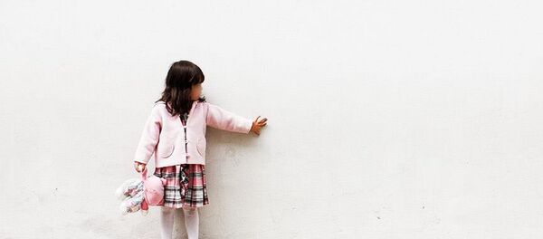 Cinsel istismar, taciz - Sputnik Türkiye