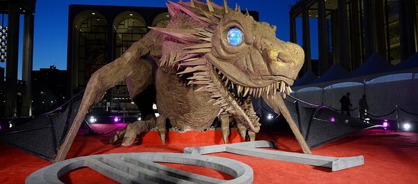 Game of Thrones - Sputnik Türkiye