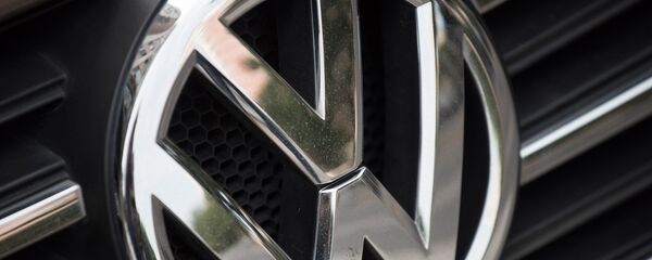 Volkswagen - Sputnik Türkiye