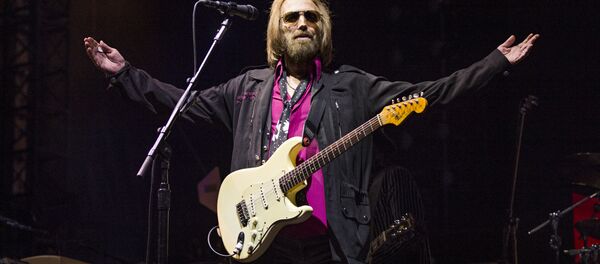 Tom Petty - Sputnik Türkiye
