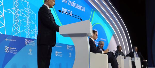 Rusya Devlet Başkanı Vladimir Putin - Sputnik Türkiye