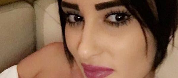 Vatan Şaşmaz cinayetinde gözaltına alınan oyuncu Didem Çolak - Sputnik Türkiye