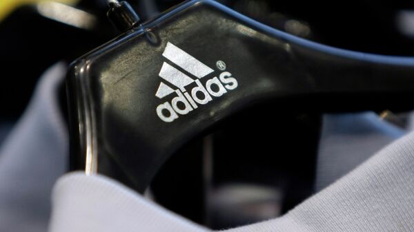 Adidas - Sputnik Türkiye