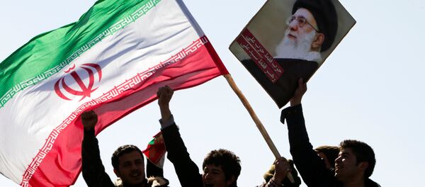 İran - Sputnik Türkiye