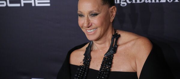 Donna Karan - Sputnik Türkiye