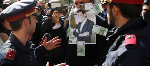 Cezayir asıllı Fransız iş adamı Raşid Nekkaz - Sputnik Türkiye