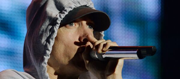 Eminem - Sputnik Türkiye