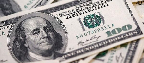 Dolar Dolar - Sputnik Türkiye