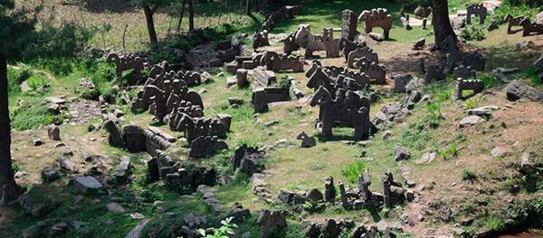 Himalayalar - Sputnik Türkiye