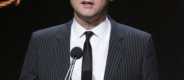 Amazon Stüdyoları'nın başkanı Roy Price - Sputnik Türkiye