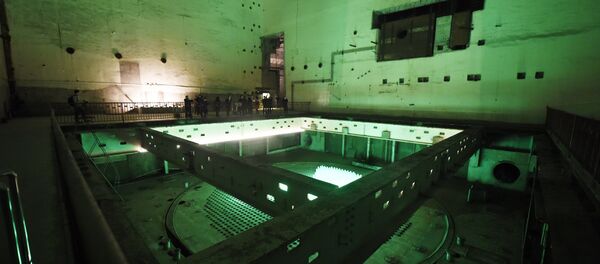 Nükleer-silah Nükleer-silah - Sputnik Türkiye