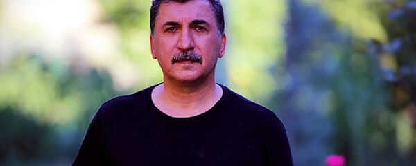 Ferhat Tunç - Sputnik Türkiye