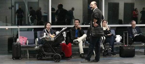 THY - Sputnik Türkiye