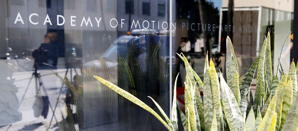 Harvey Weinstein - Sputnik Türkiye