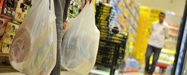 Poşet- Alışveriş Poşet- Alışveriş - Sputnik Türkiye