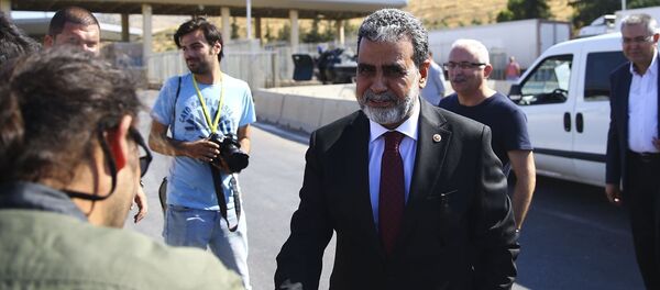 İdlib - Sputnik Türkiye