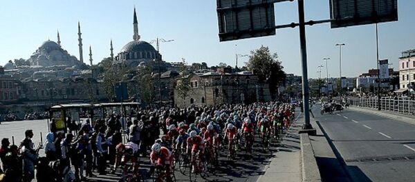 TUR 2017 - Sputnik Türkiye