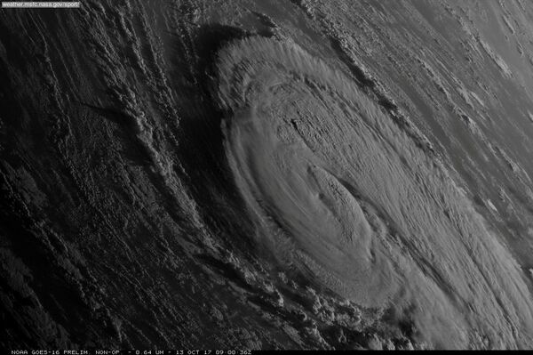 Ofelya Tropik Fırtınası Ofelya Tropik Fırtınası - Sputnik Türkiye