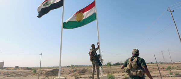 Kerkük - Sputnik Türkiye