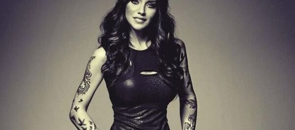 Selin-Söğütlügil - Sputnik Türkiye