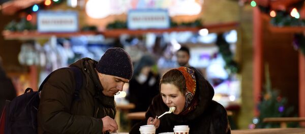 Moskova - Sputnik Türkiye