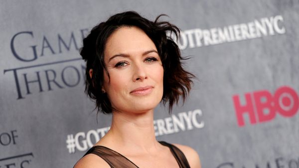 Lena Headey Lena Headey - Sputnik Türkiye