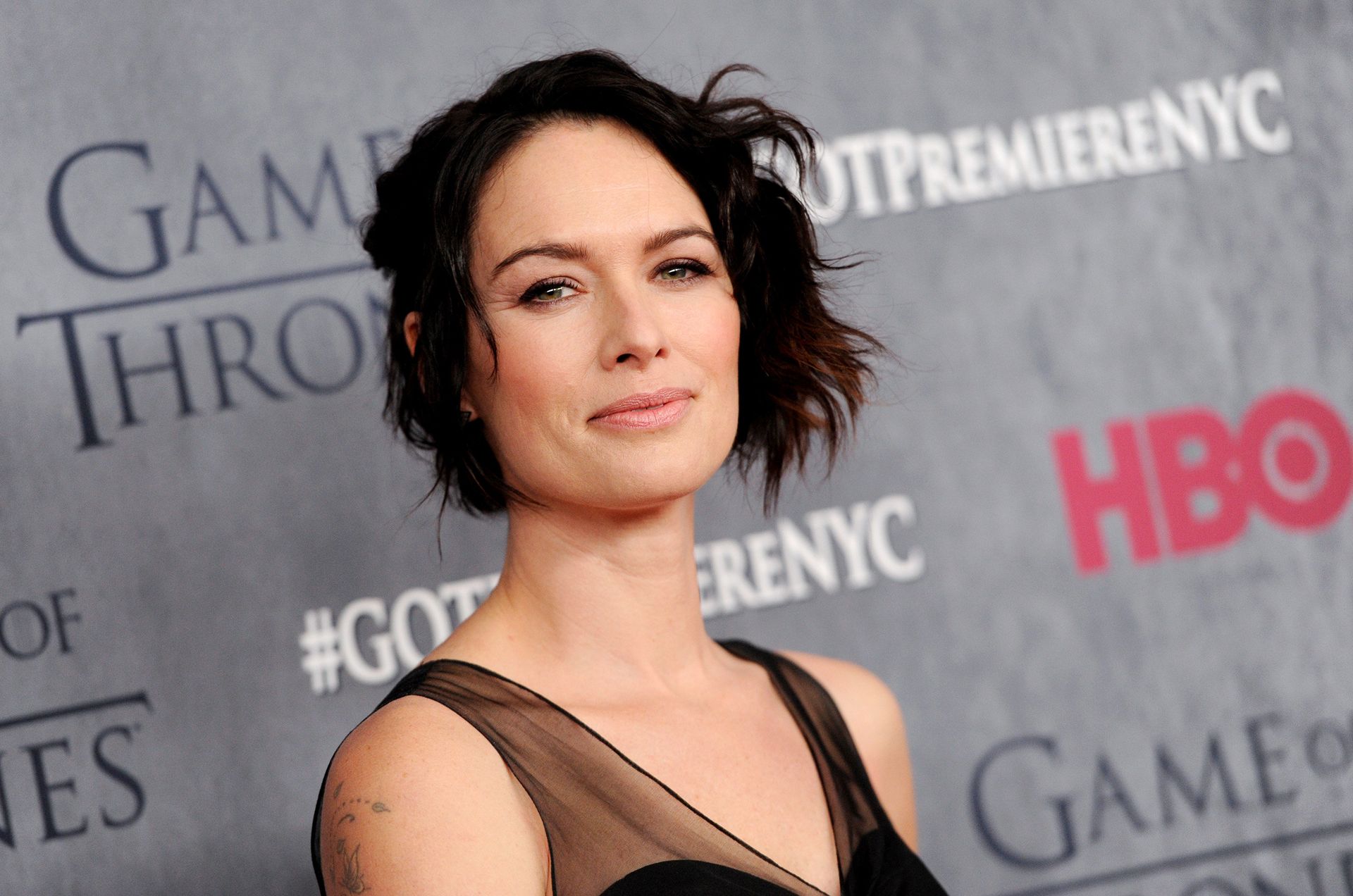 Lena Headey - Sputnik Türkiye, 1920, 21.07.2026