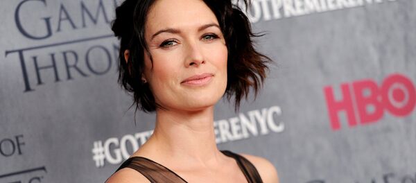 Lena Headey - Sputnik Türkiye