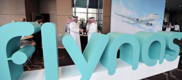 Flynas - Sputnik Türkiye