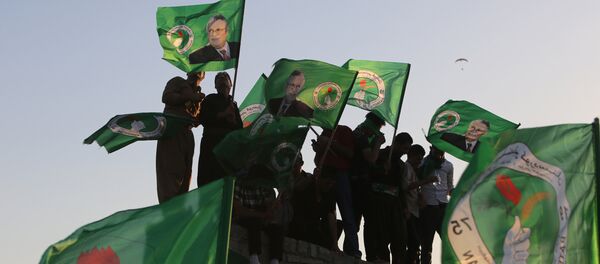 Kürdistan Yurtseverler Birliği (KYB) - Sputnik Türkiye