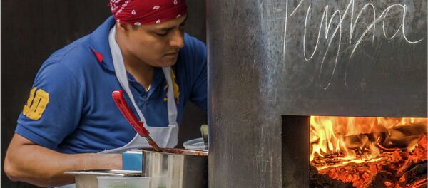 Pizza shop Pizza shop - Sputnik Türkiye