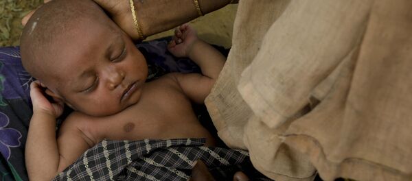 Bebek - Sputnik Türkiye