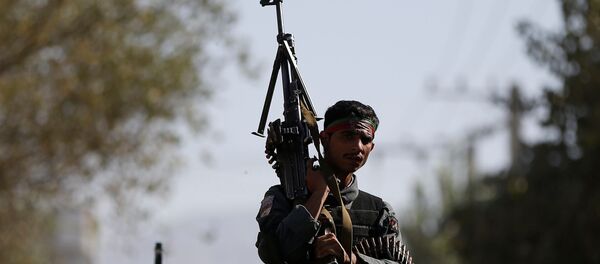Afganistan- Kabil - Sputnik Türkiye