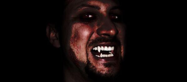 Vampir - Sputnik Türkiye