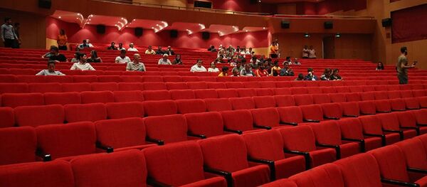 Kurtar Vadisi Vatan, ilgi görmedi - Sputnik Türkiye