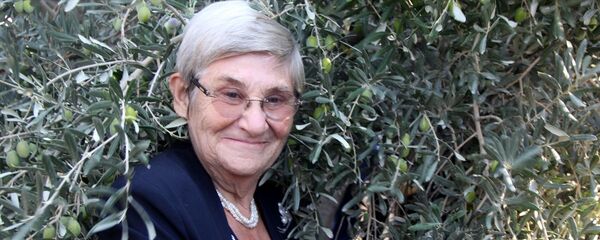 Canan Karatay - Sputnik Türkiye