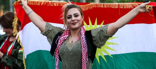 IKBY - Sputnik Türkiye