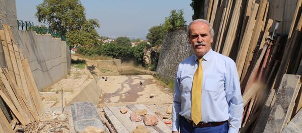 Recep - Altepe - Sputnik Türkiye