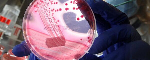 DNA, genetik, deney, gen mühendisliği - Sputnik Türkiye