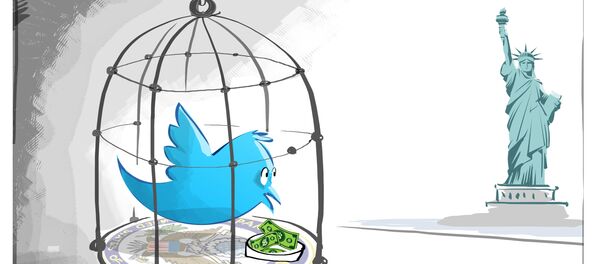 Karikatür - Sputnik Türkiye